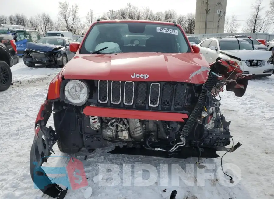 ZACCJBBB8HPF22773 Photo# 5