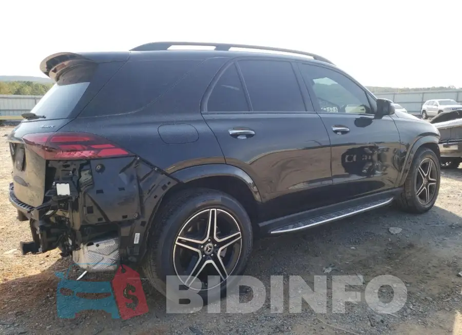 4JGFB5KB5SB324774 Photo# 3