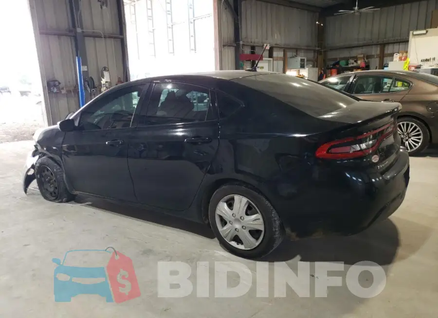 1C3CDFAA8GD656983 Photo# 2