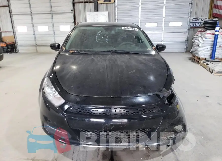 1C3CDFAA8GD656983 Photo# 5