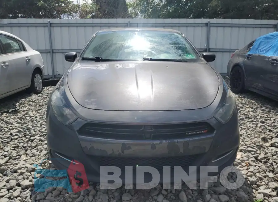 1C3CDFBB8GD667702 Photo# 5