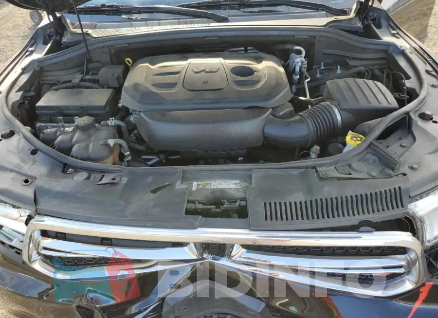 1C4RDJAG6KC853002 Photo# 12