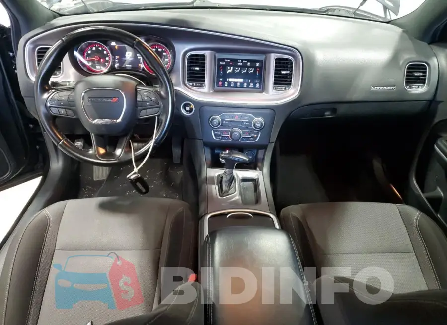 2C3CDXBG3NH259030 Photo# 8