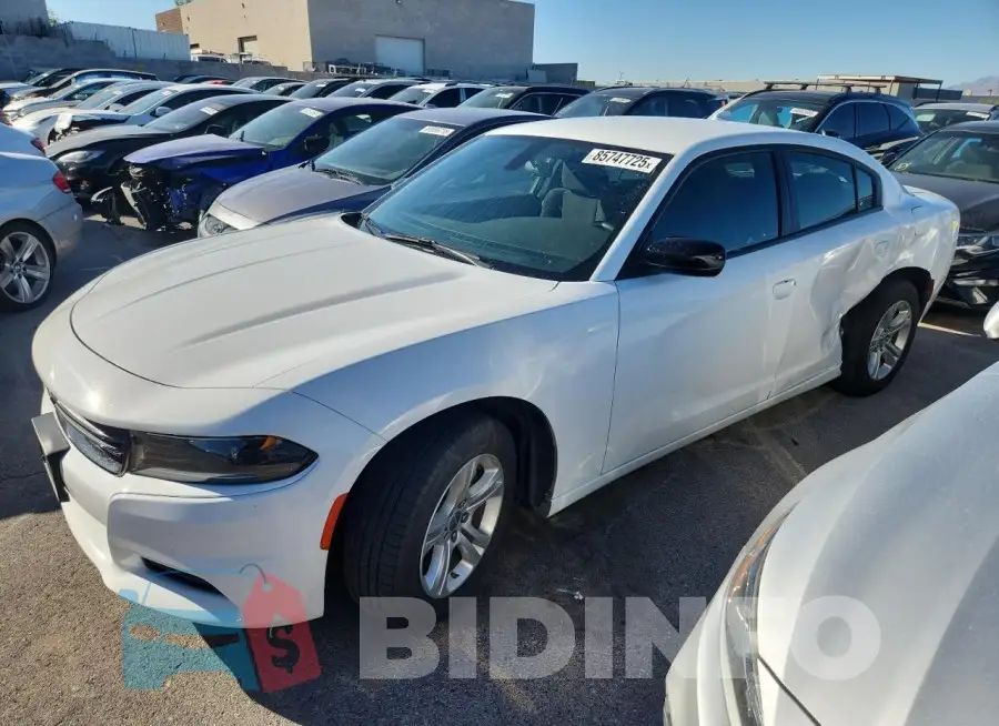 2C3CDXBG5PH687796 Photo# 1