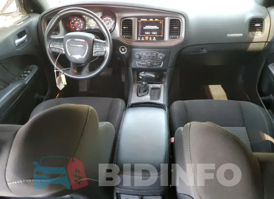 2C3CDXHG3PH622663 Photo# 8