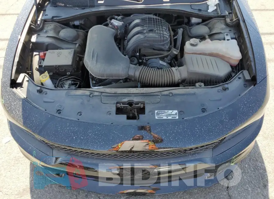 2C3CDXHG3PH622663 Photo# 11