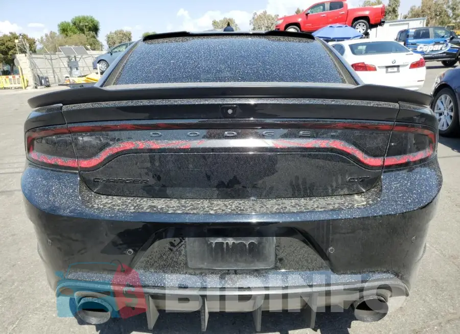 2C3CDXHG3PH622663 Photo# 6