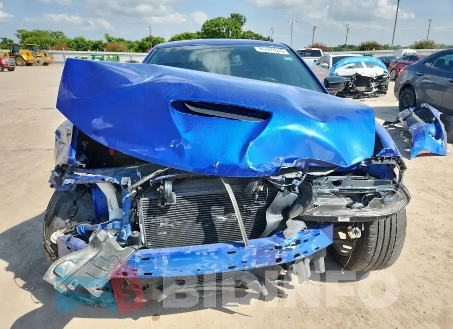2C3CDXHG6LH252352 Photo# 5