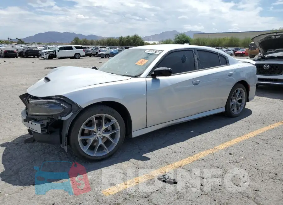 2C3CDXHG9PH530294 Photo# 1