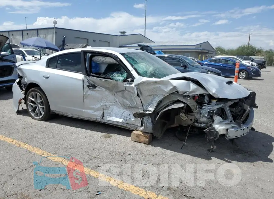 2C3CDXHG9PH530294 Photo# 4