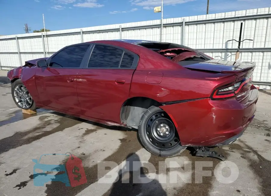 2C3CDXJG5KH505315 Photo# 2
