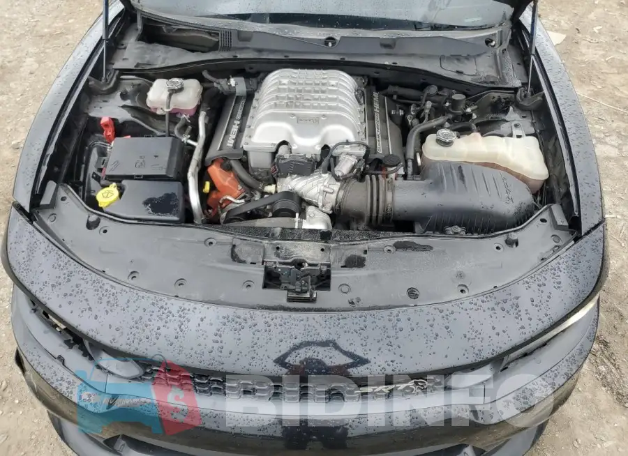 2C3CDXL94KH704614 Photo# 11