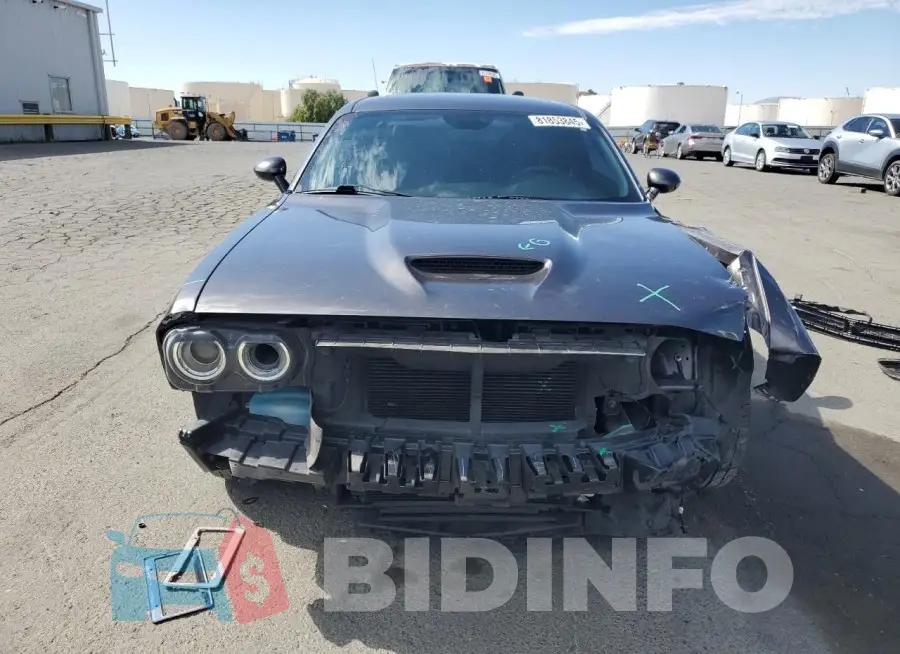 2C3CDZBT5KH694927 Photo# 5