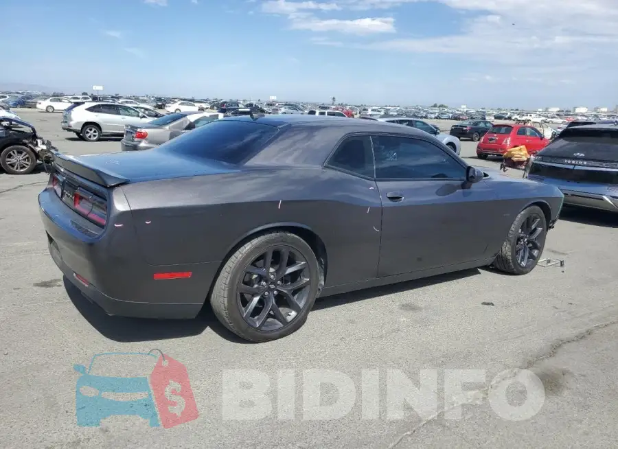 2C3CDZBT5KH694927 Photo# 3