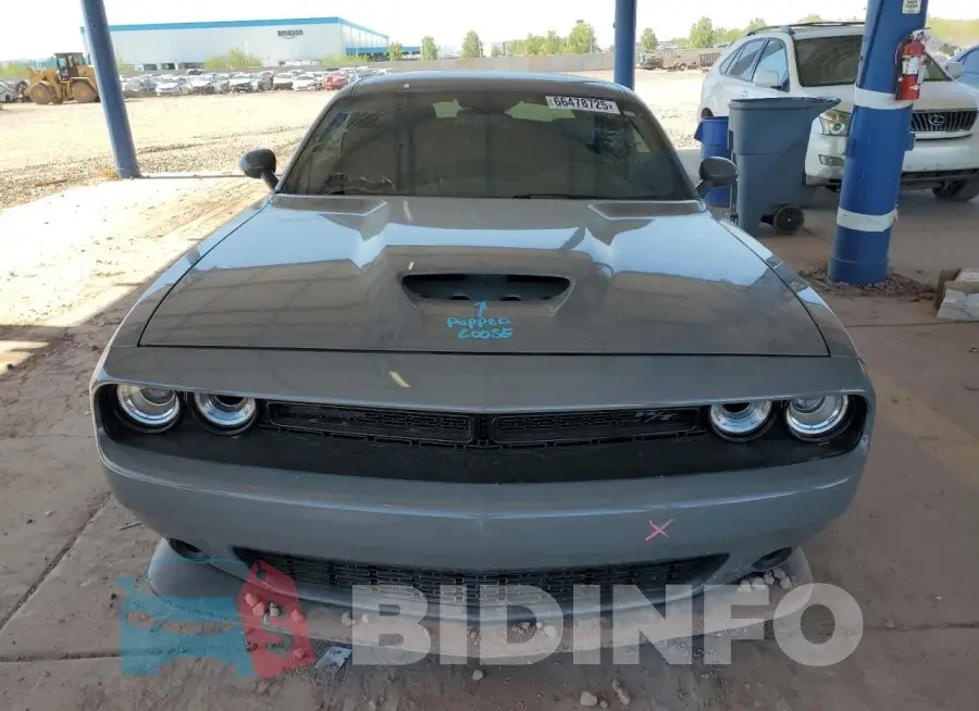 2C3CDZBT7PH581844 Photo# 5