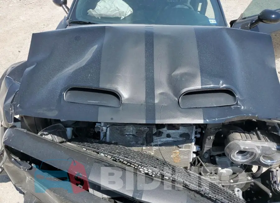 2C3CDZC91PH577940 Photo# 11