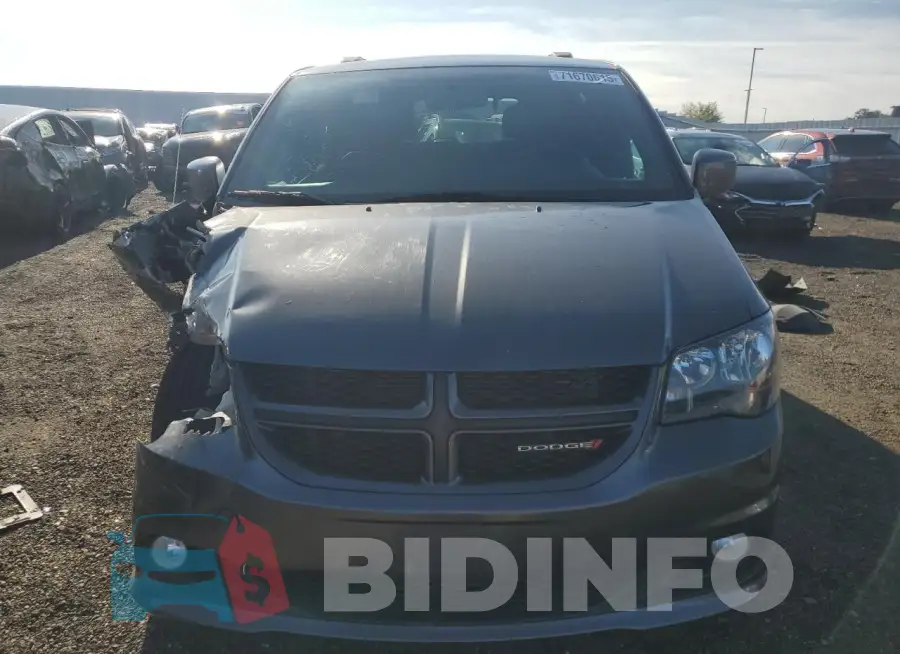2C4RDGEG2JR146384 Photo# 5