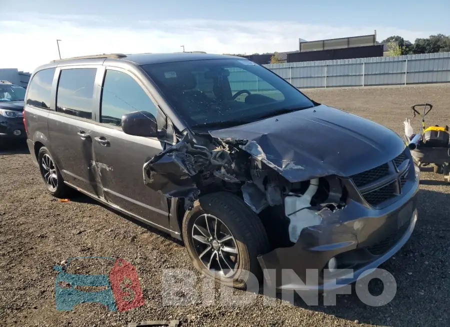 2C4RDGEG2JR146384 Photo# 4