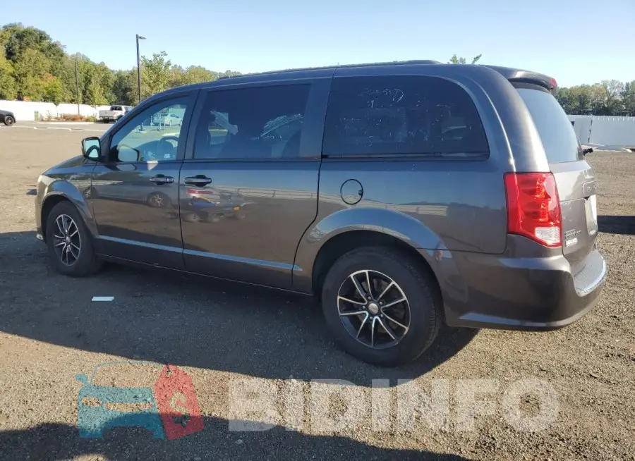 2C4RDGEG2JR146384 Photo# 2