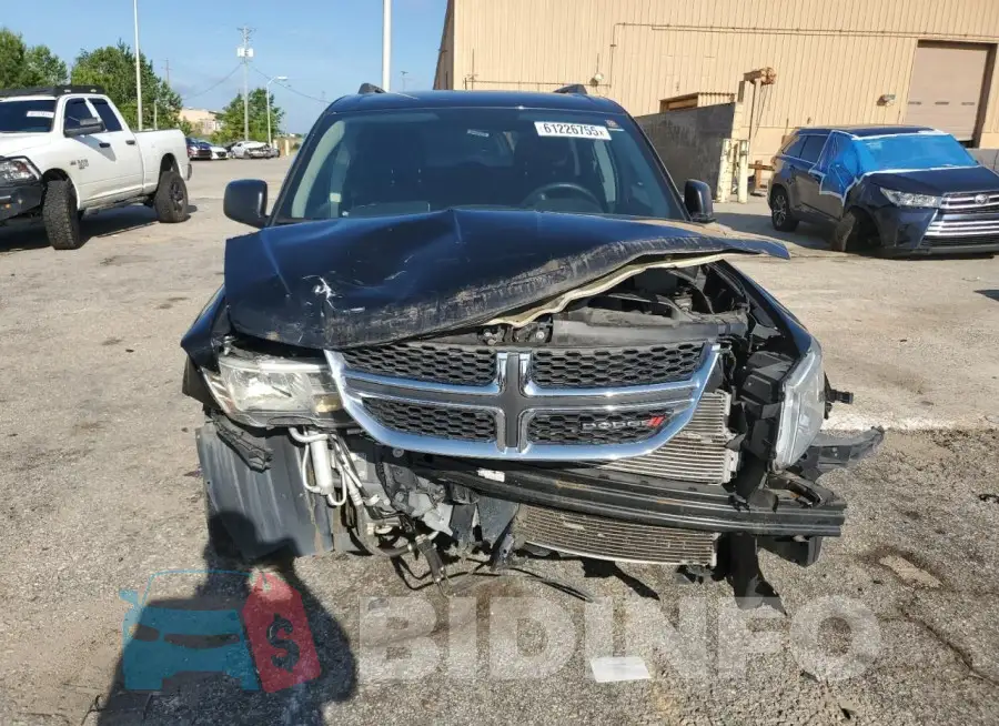 3C4PDCAB1HT695236 Photo# 5