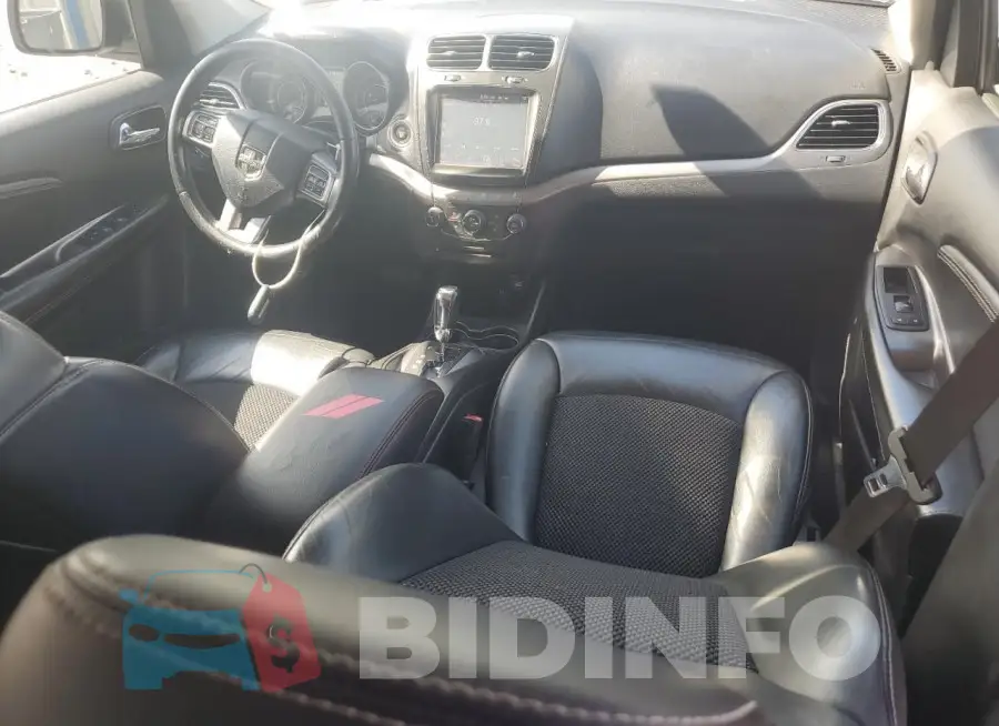3C4PDCGB4LT270111 Photo# 8