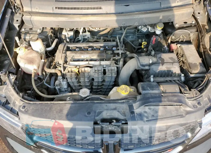 3C4PDCGB7LT264917 Photo# 12