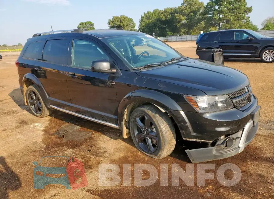 3C4PDCGB7LT264917 Photo# 4