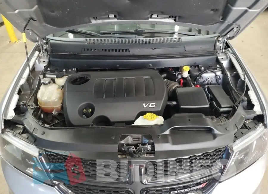 3C4PDDGG6GT124820 Photo# 12
