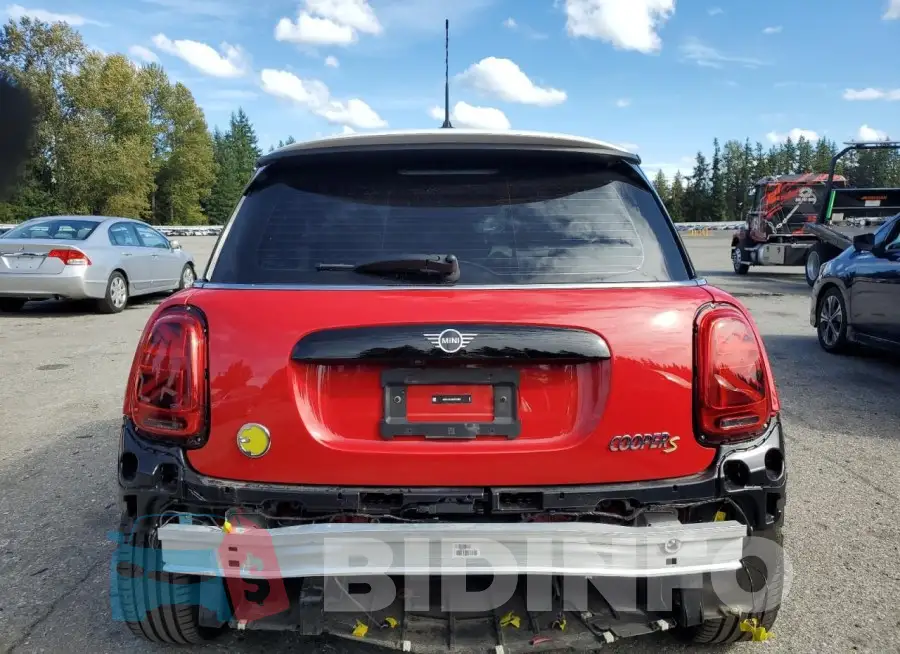 WMW13DJ06R2V51825 Photo# 6