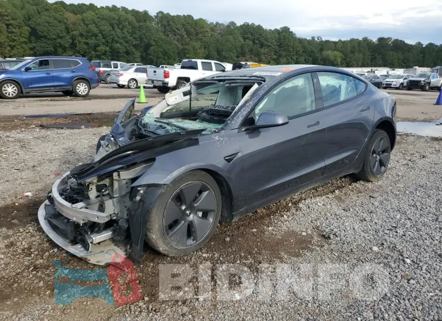 5YJ3E1EA4MF031152 Photo# 1