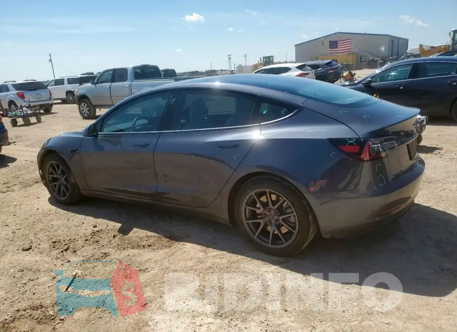 5YJ3E1EB6MF941667 Photo# 2