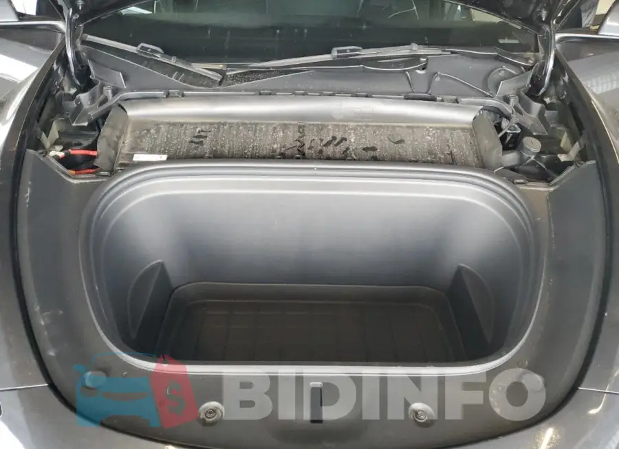7SAYGDEE5RF013967 Photo# 11