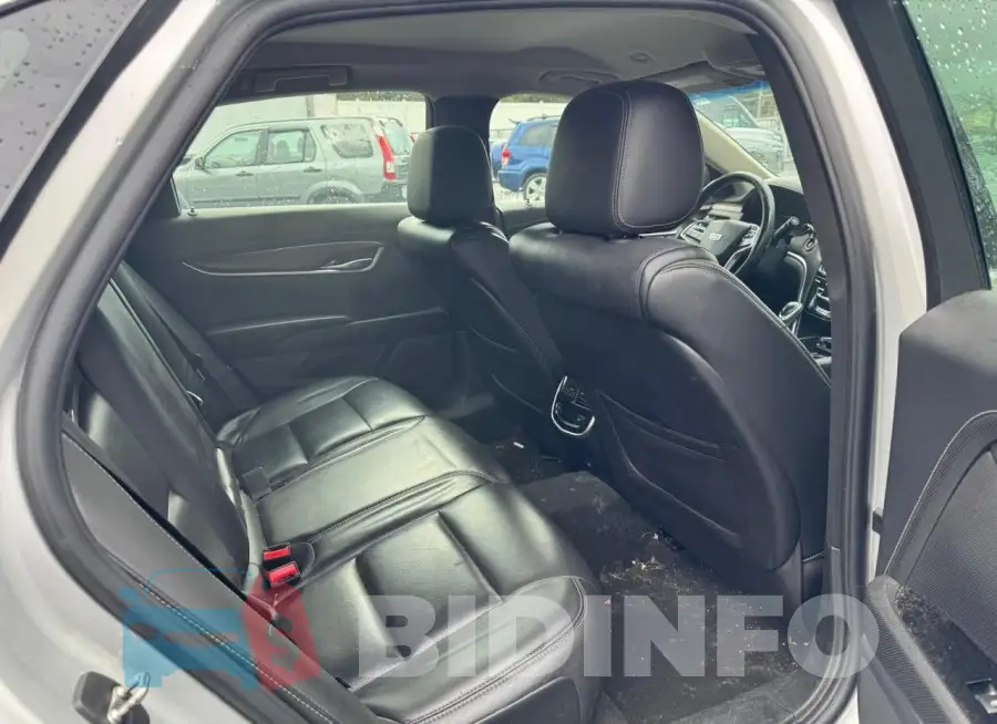 2G61M5S35K9128033 Photo# 8