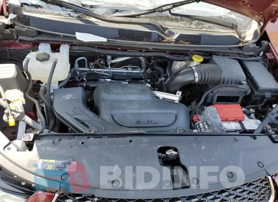 2C4RC1BG0MR602472 Photo# 12