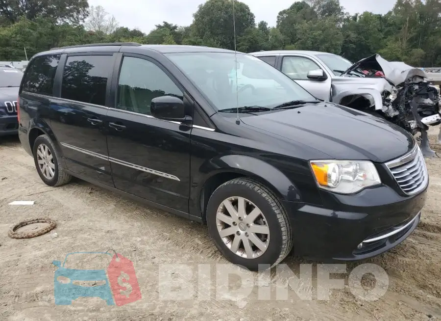 2C4RC1BG2GR230671 Photo# 4