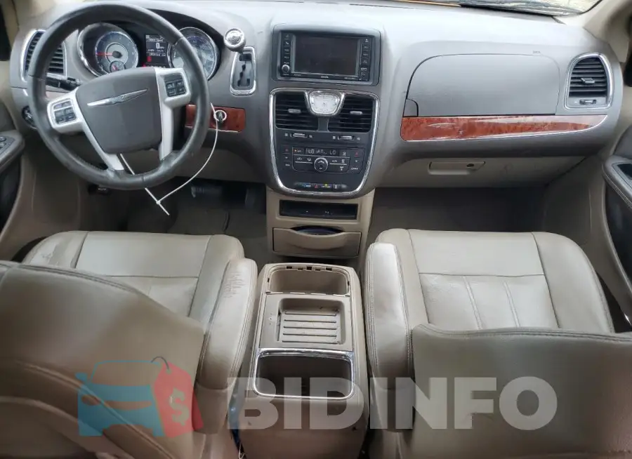 2C4RC1BG2GR230671 Photo# 8