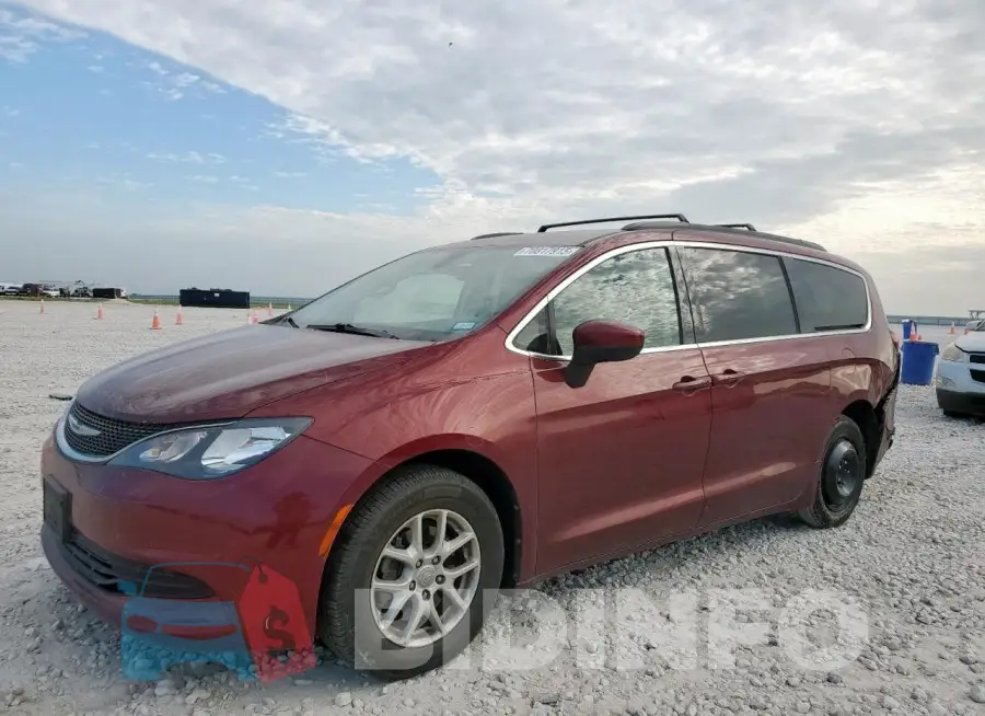 2C4RC1DG4LR164101 Photo# 1