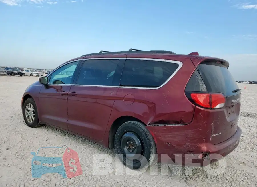 2C4RC1DG4LR164101 Photo# 2