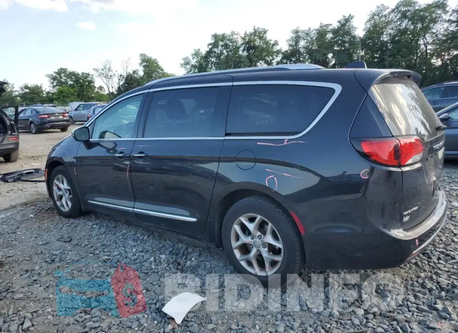 2C4RC1GG2KR731674 Photo# 2