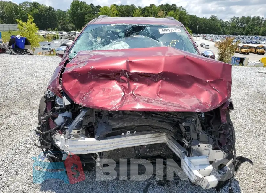 2C4RC1GG5JR107933 Photo# 5