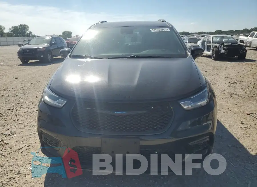 2C4RC1R71MR514021 Photo# 5