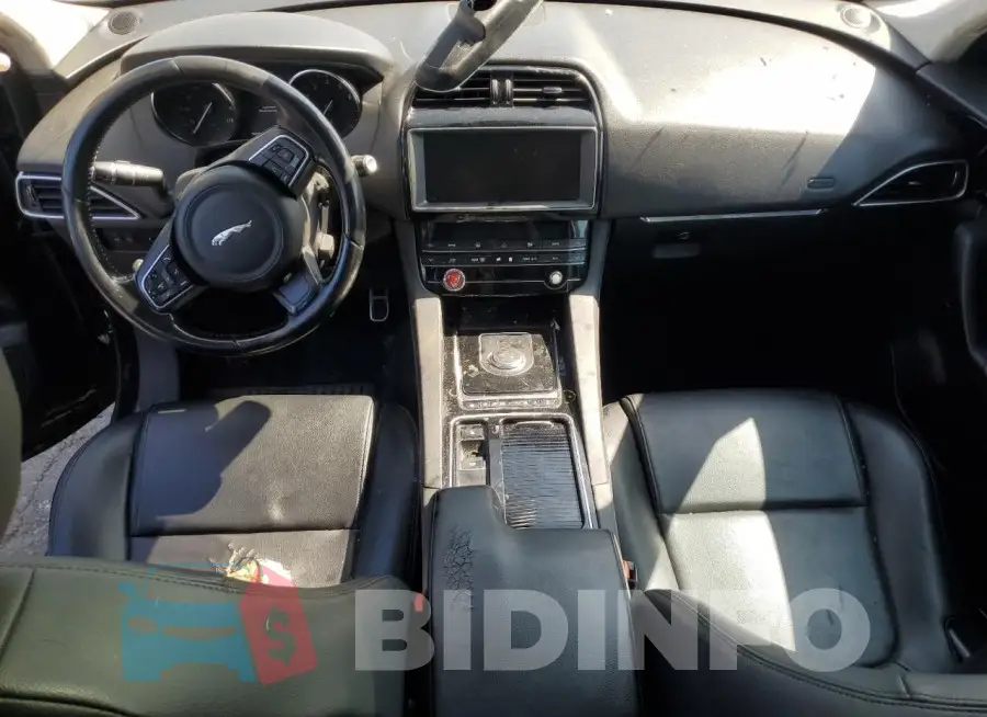 SADCS2FX9KA601920 Photo# 8