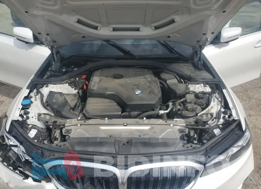 3MW89FF03R8E36442 Photo# 11