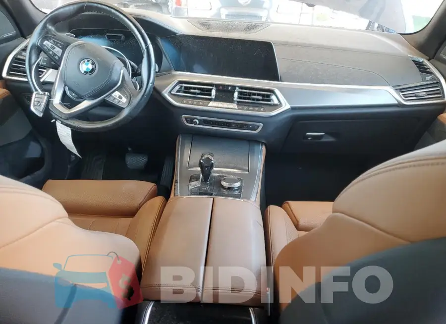 5UXCR6C54KLL22654 Photo# 8