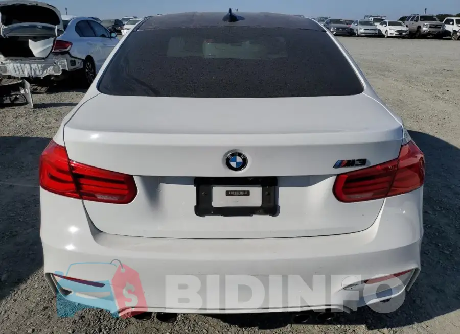 WBS8M9C57G5D30486 Photo# 6