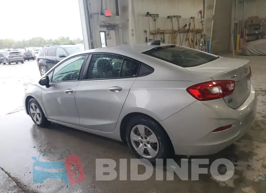 1G1BC5SM2G7239427 Photo# 2