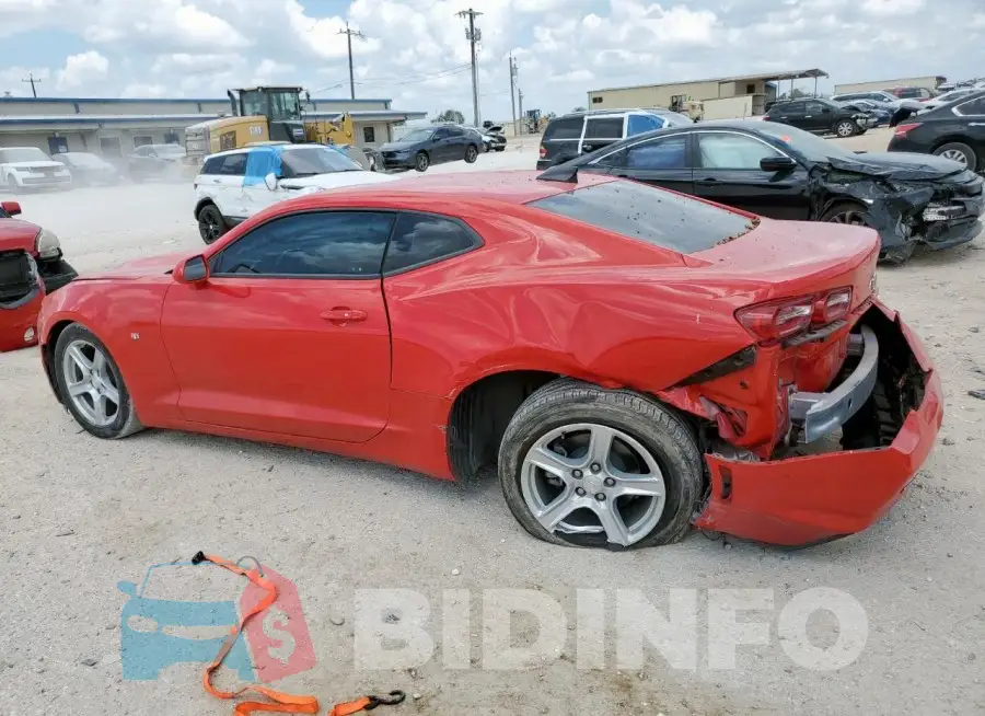 1G1FB1RS7R0118843 Photo# 2
