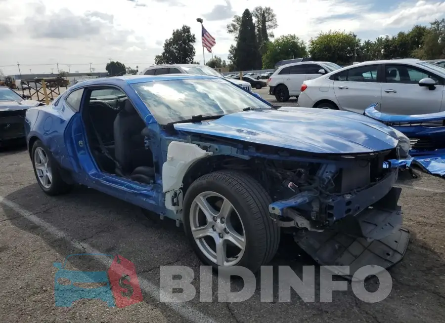 1G1FB1RX0J0189964 Photo# 4