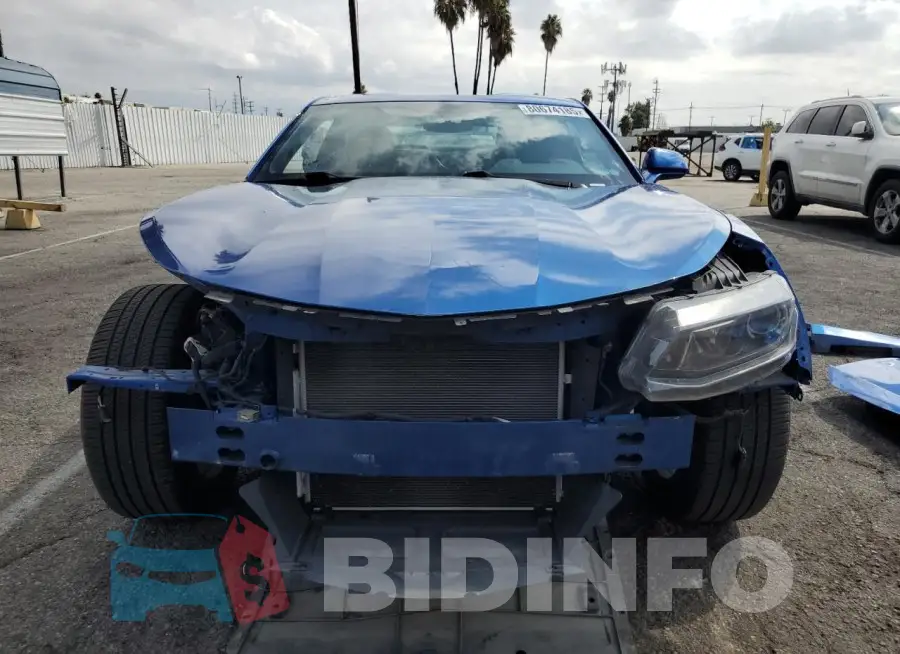 1G1FB1RX0J0189964 Photo# 5