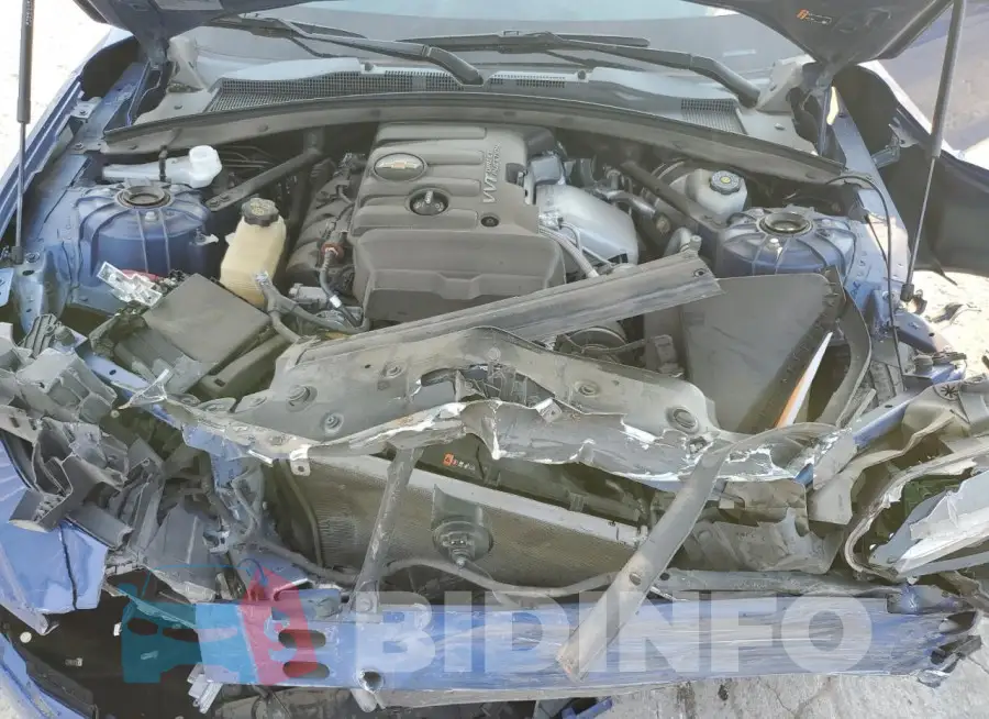 1G1FB1RX2K0135213 Photo# 11